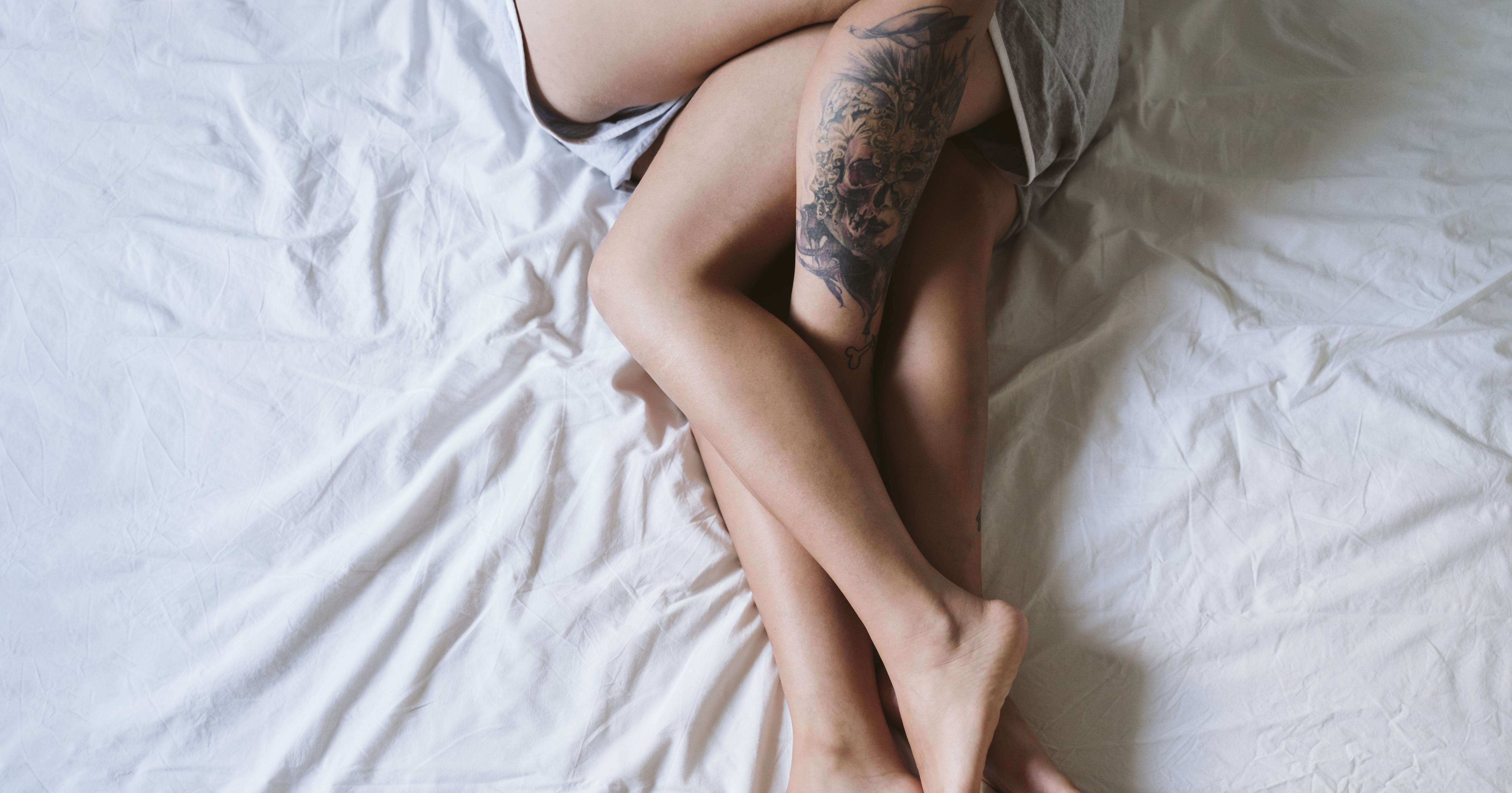 The Best Lesbian Sex Positions, According to 13 Lesbians