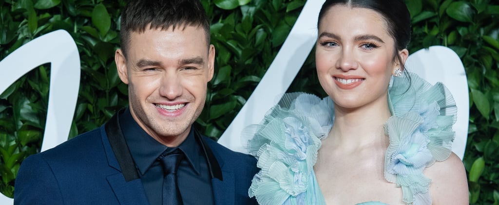 Liam Payne and Maya Henry Engaged