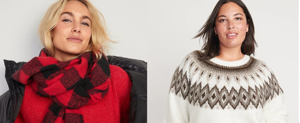 Best New Holiday Arrivals From Old Navy For 2022