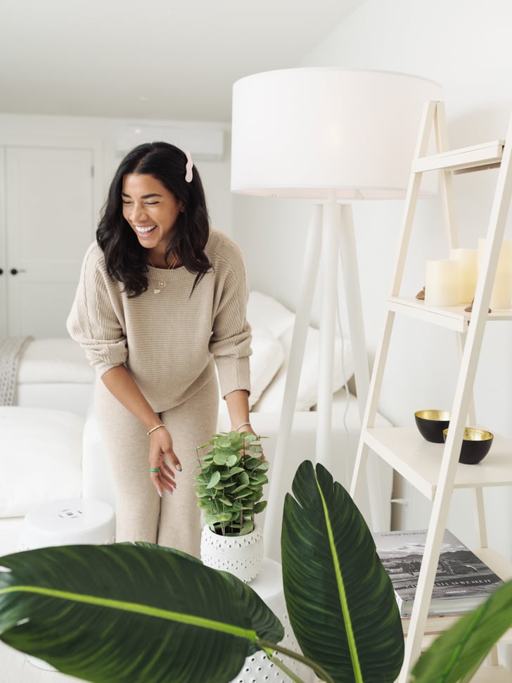 Lowe's x Hannah Bronfman Home Decor Edit