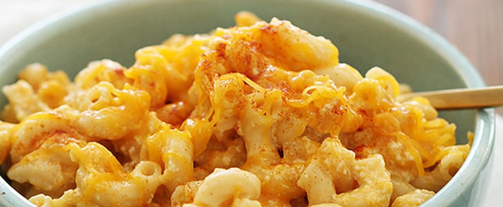 Macaroni and Cheese Recipes For Kids