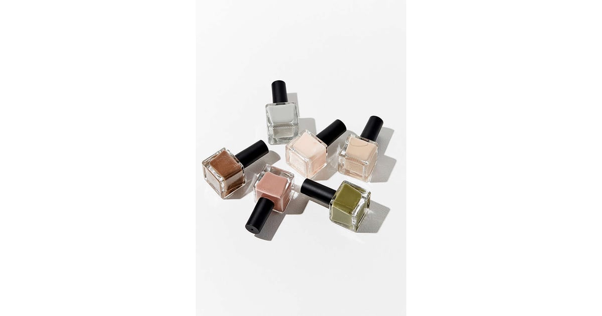Nail Polish Set Ts For A Group Of Girlfriends Popsugar Love And Sex Photo 49 1674