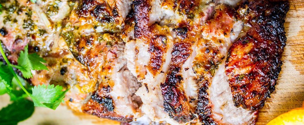 Lechon Recipes