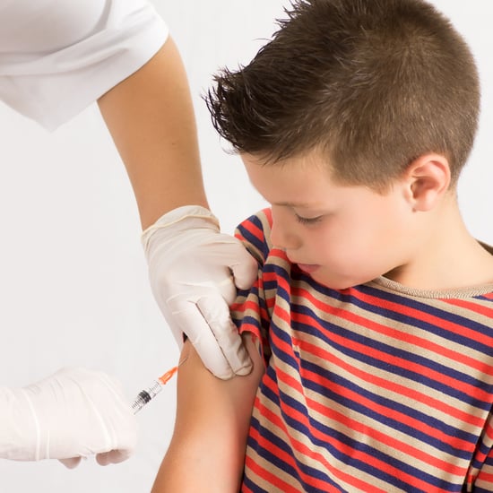 5 Children Given the Wrong Vaccines