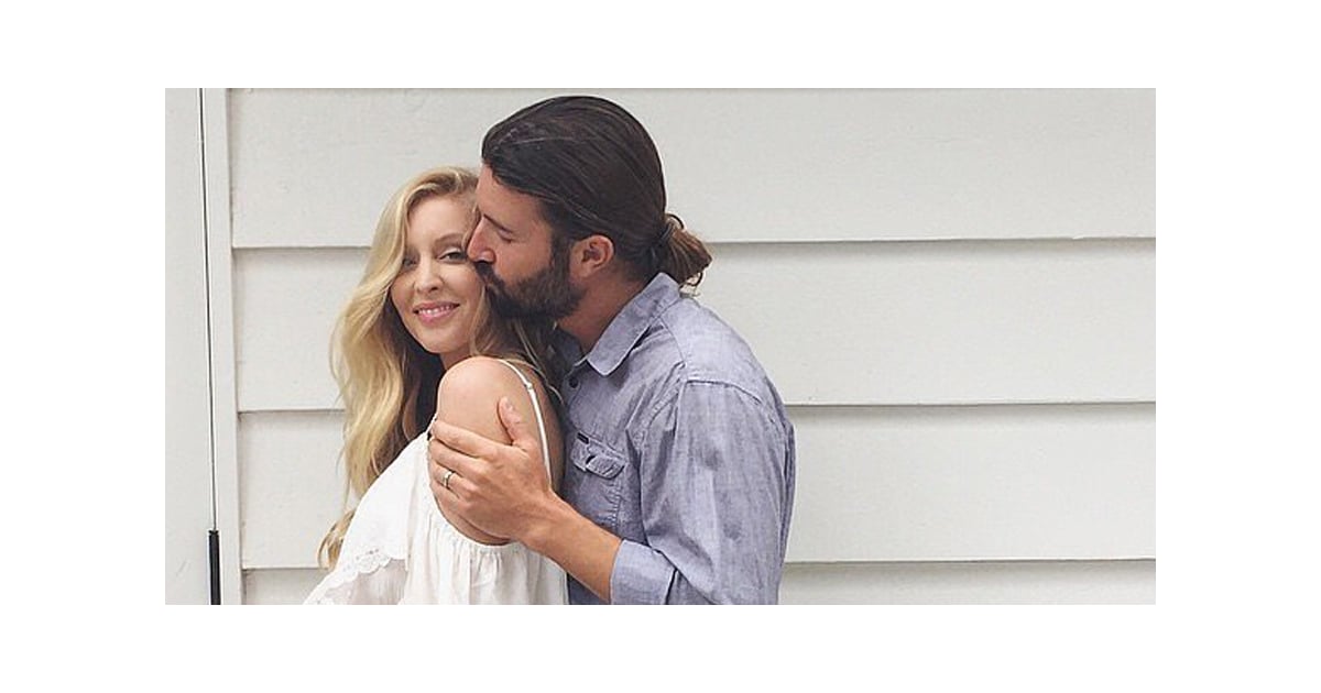 Are Leah and Brandon Jenner Having a Boy or Girl? | POPSUGAR Celebrity