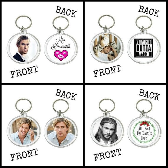 Keychains