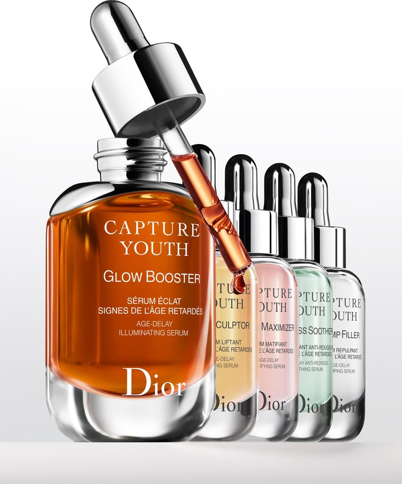 Dior Capture Youth Targeted Serums