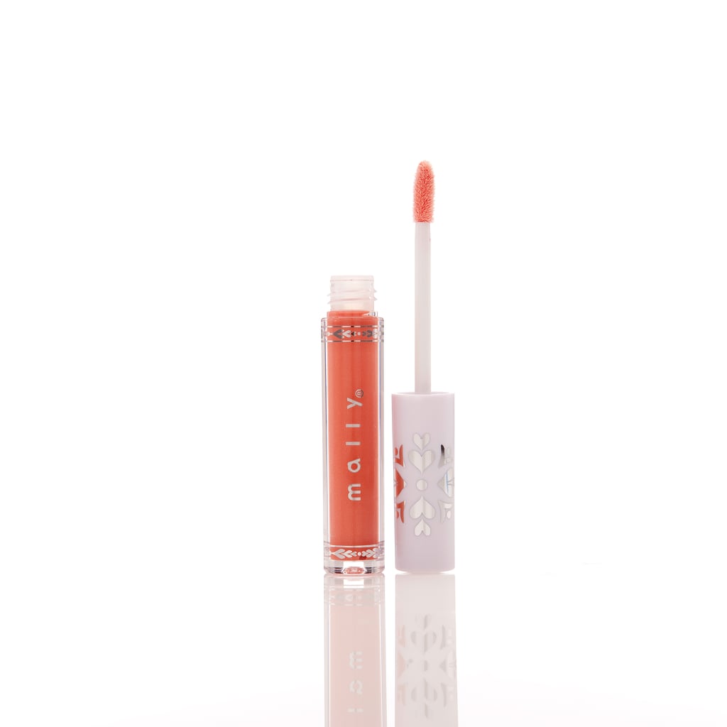 Mally Beauty x Disney Frozen Collection, Anna Lipgloss