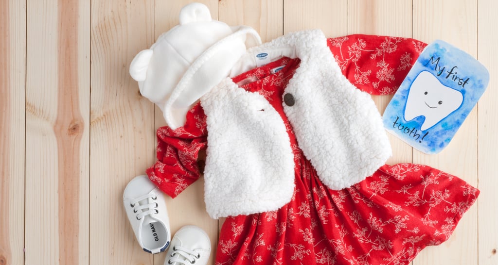 Baby Milestone Photo Ideas