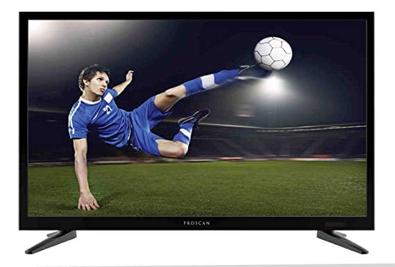 Proscan PLED1960A 19-Inch 720p 60Hz LED TV