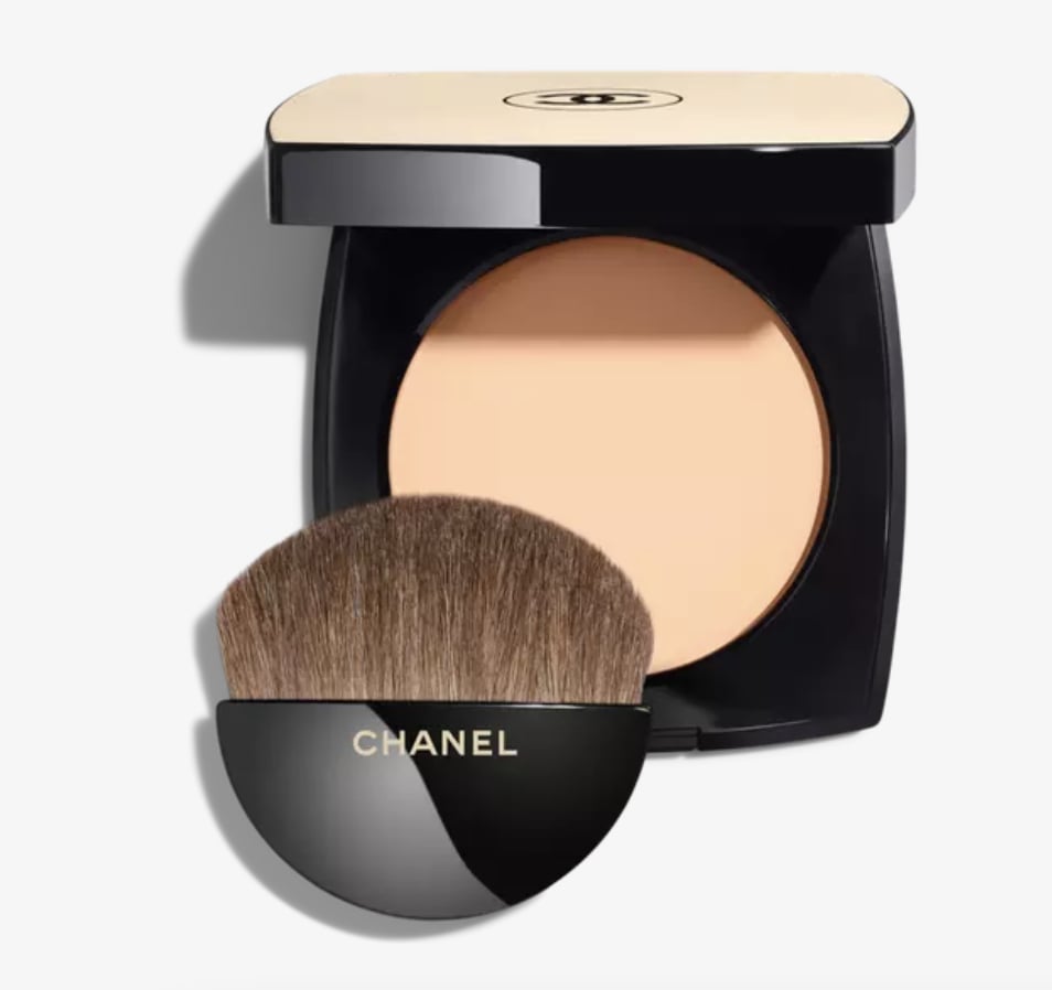 Chanel Les Beiges Healthy Glow Powder