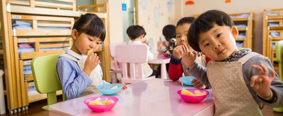 My Son Got Made Fun of at School For His Packed Lunch — This Is What Was in It