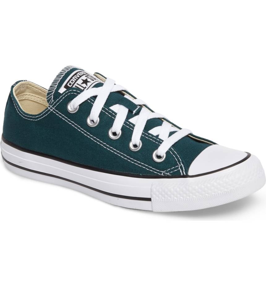 Converse Ox Low Top Sneaker