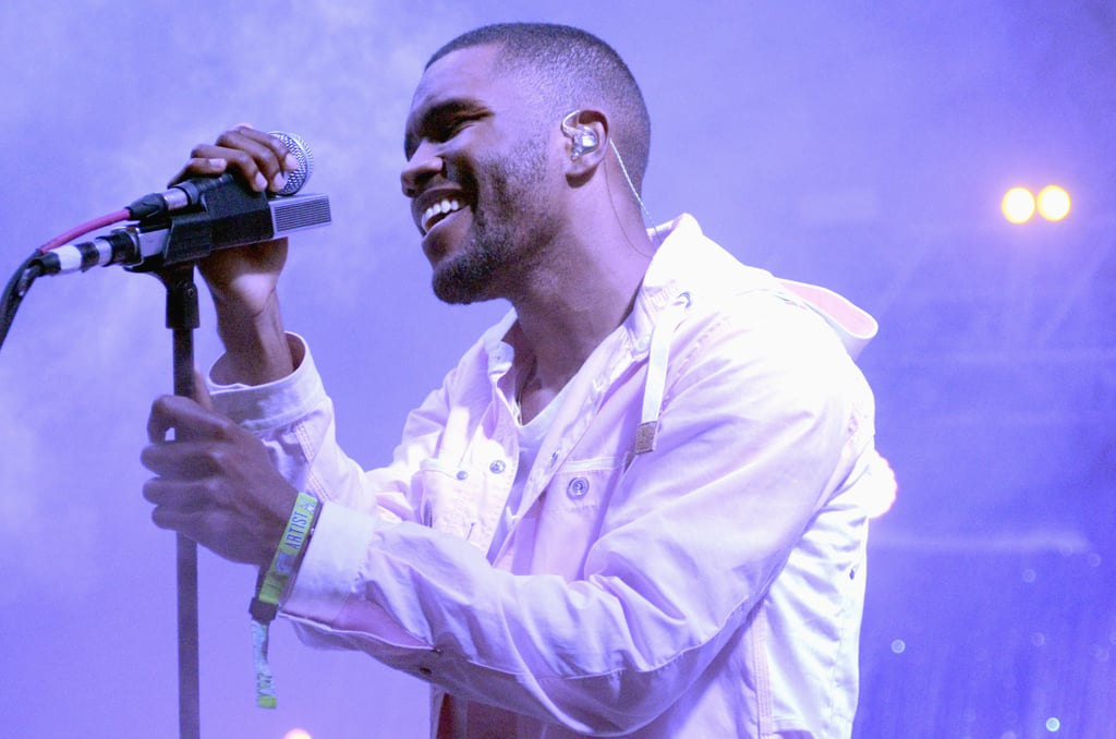 Twitter Reactions to Frank Ocean's New Album 2016