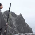 Star Wars: The Last Jedi Is Now on Netflix! Here's What to Know Before Your Kids Watch