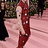 Met Gala Red Carpet Dresses 2019