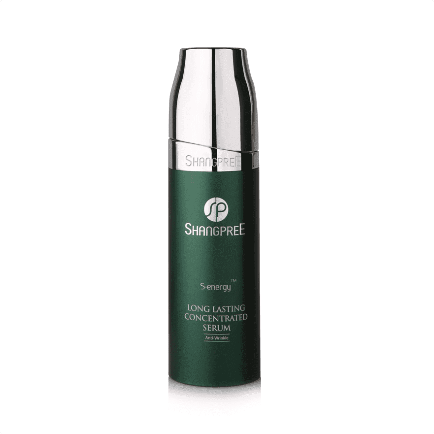 Shangpree S-energy Long Lasting Concentrated Serum