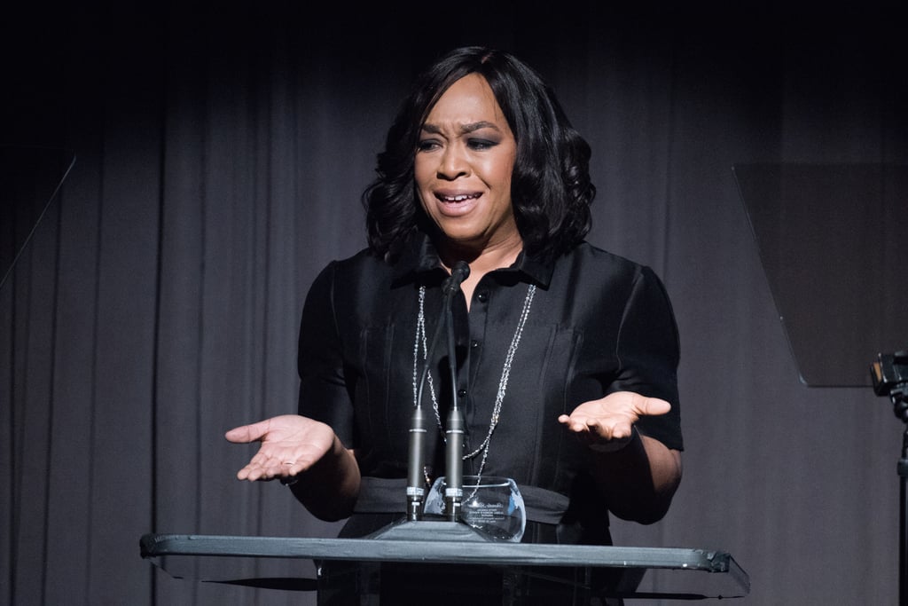 Shonda Rhimes