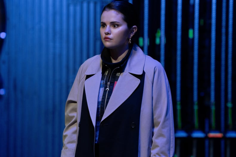 Did Mabel Kill Sazz?