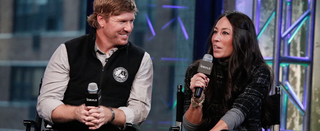 Joanna Gaines on Why Her Kids Don't Have Cell Phones