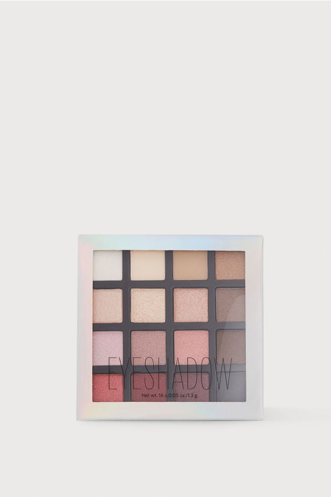 H&M Eye Shadow Palette