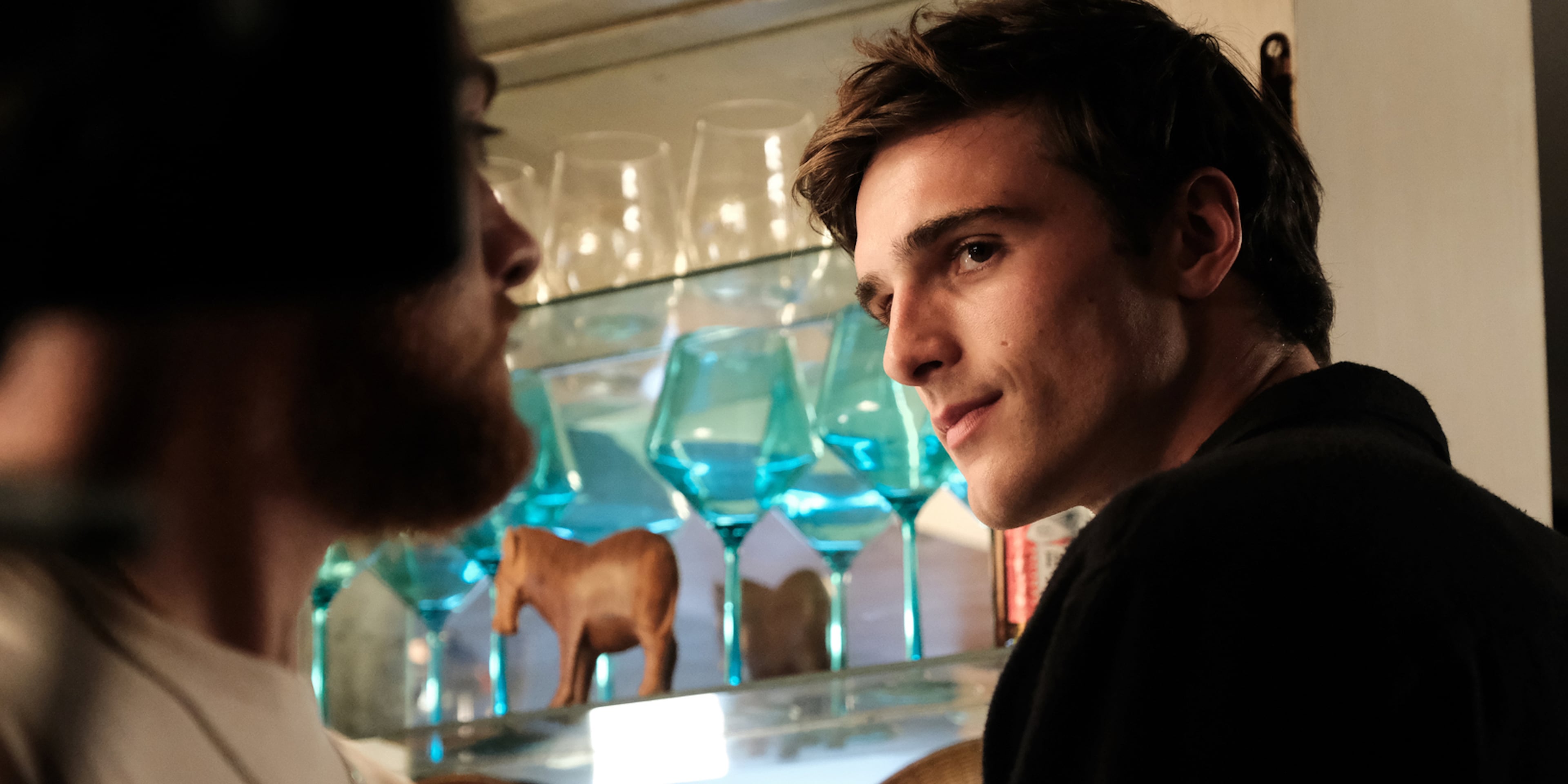 Does Nate Die on Euphoria? | POPSUGAR Entertainment