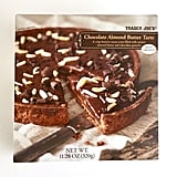 Chocolate Almond Butter Tarte ($6)