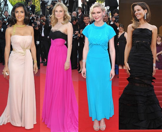 Pictures of Penelope Cruz, Diane Kruger, Kate Beckinsale and More at Cannes Closing Ceremony Pictures of Penelope Cruz, Diane Kruger, Kate Beckinsale and More at Cannes Closing Ceremony