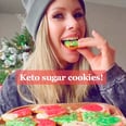 These Keto Sugar Cookies Have 1 Net Carb and No Added Sugar — Try Them For Yourself