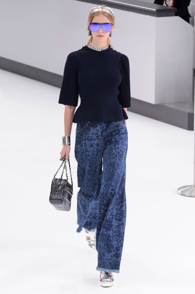 Chanel Spring 2016