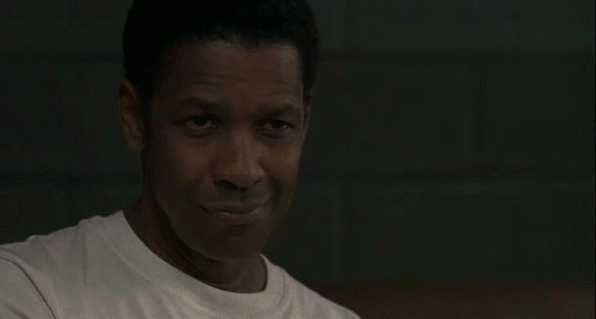 Hot Pictures and GIFs of Denzel Washington