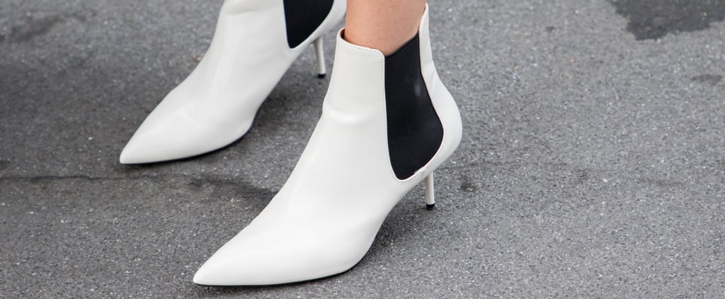 Start 2022 on the Right Foot With Nordstrom's Best Shoes