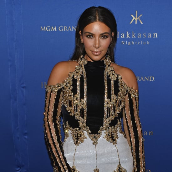 Kim Kardashian and Baby Chicago Just Got a Huge Present From Khloé