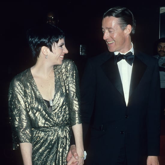 The True Story of Halston's Friendship With Liza Minnelli