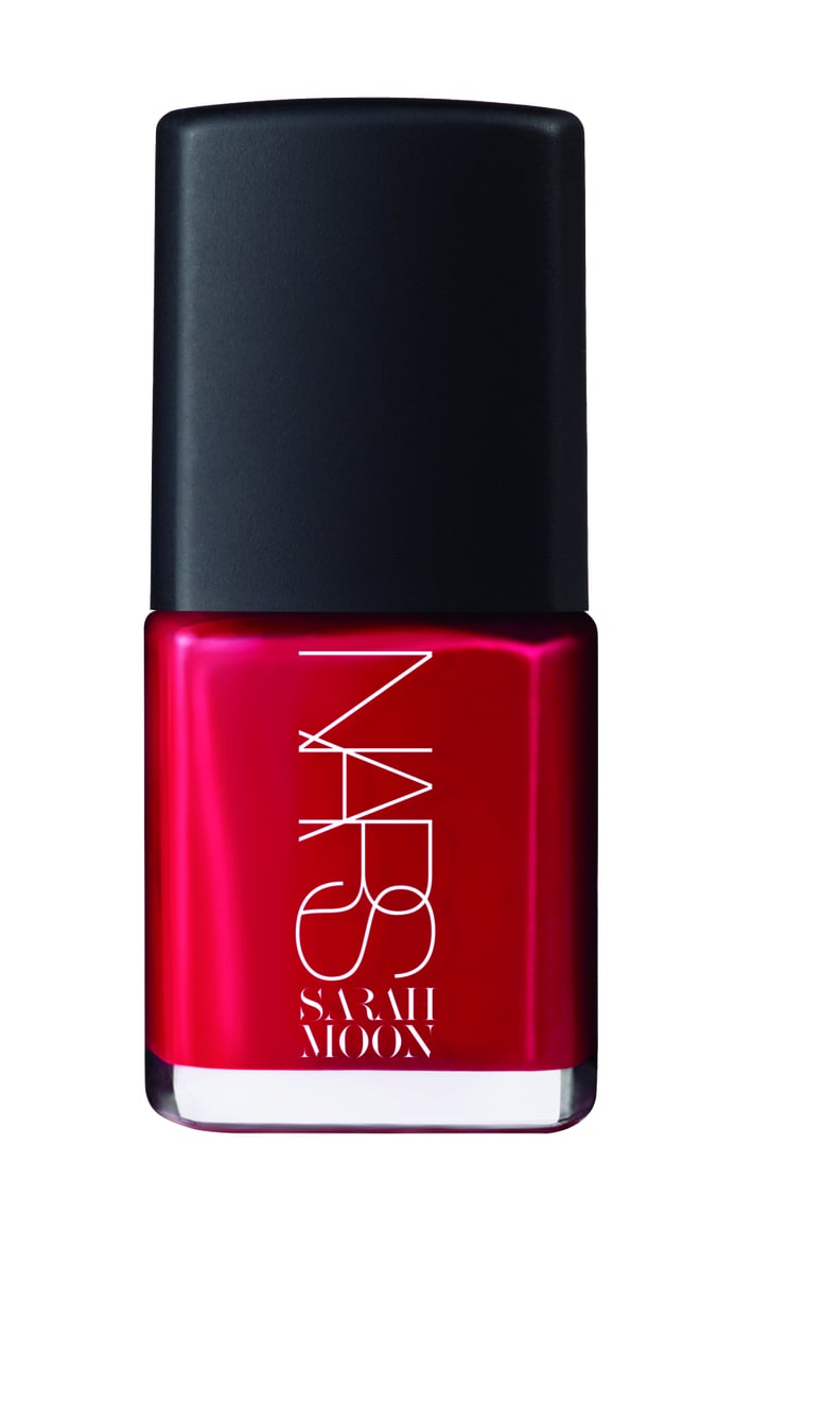 Nars Cosmetics x Sarah Moon Nail Polish in Never Tamed