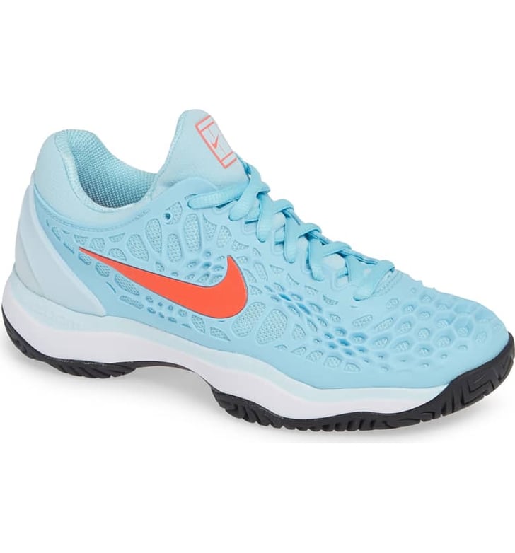 nike zoom cage 3 hc women's