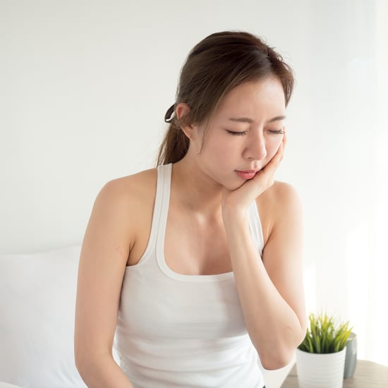 How to Ease Morning Jaw Pain From Clenching and Grinding