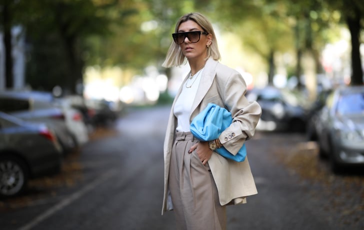 Soft Blunt Bob Haircut Will Trend In 2020 Popsugar Beauty Middle