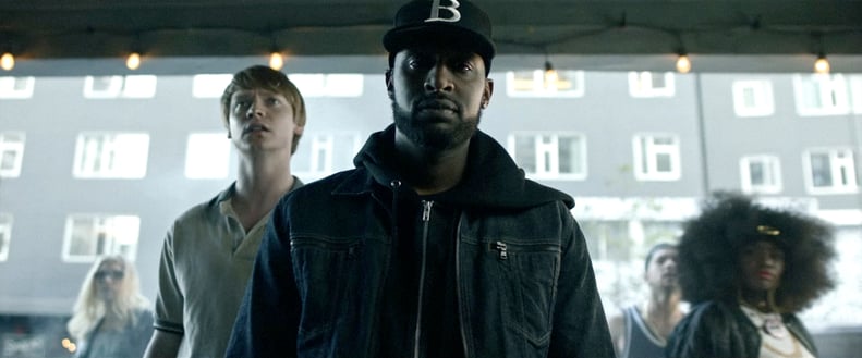 10 Rap Movies | PS Entertainment