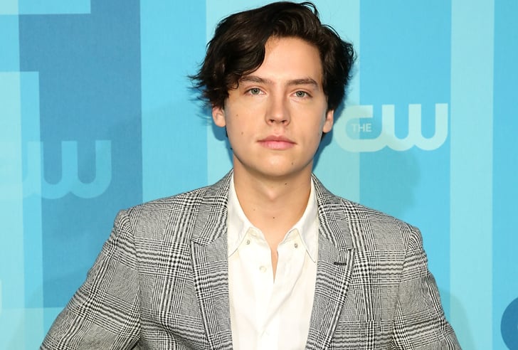 Sprouse Twins Quiz 1
