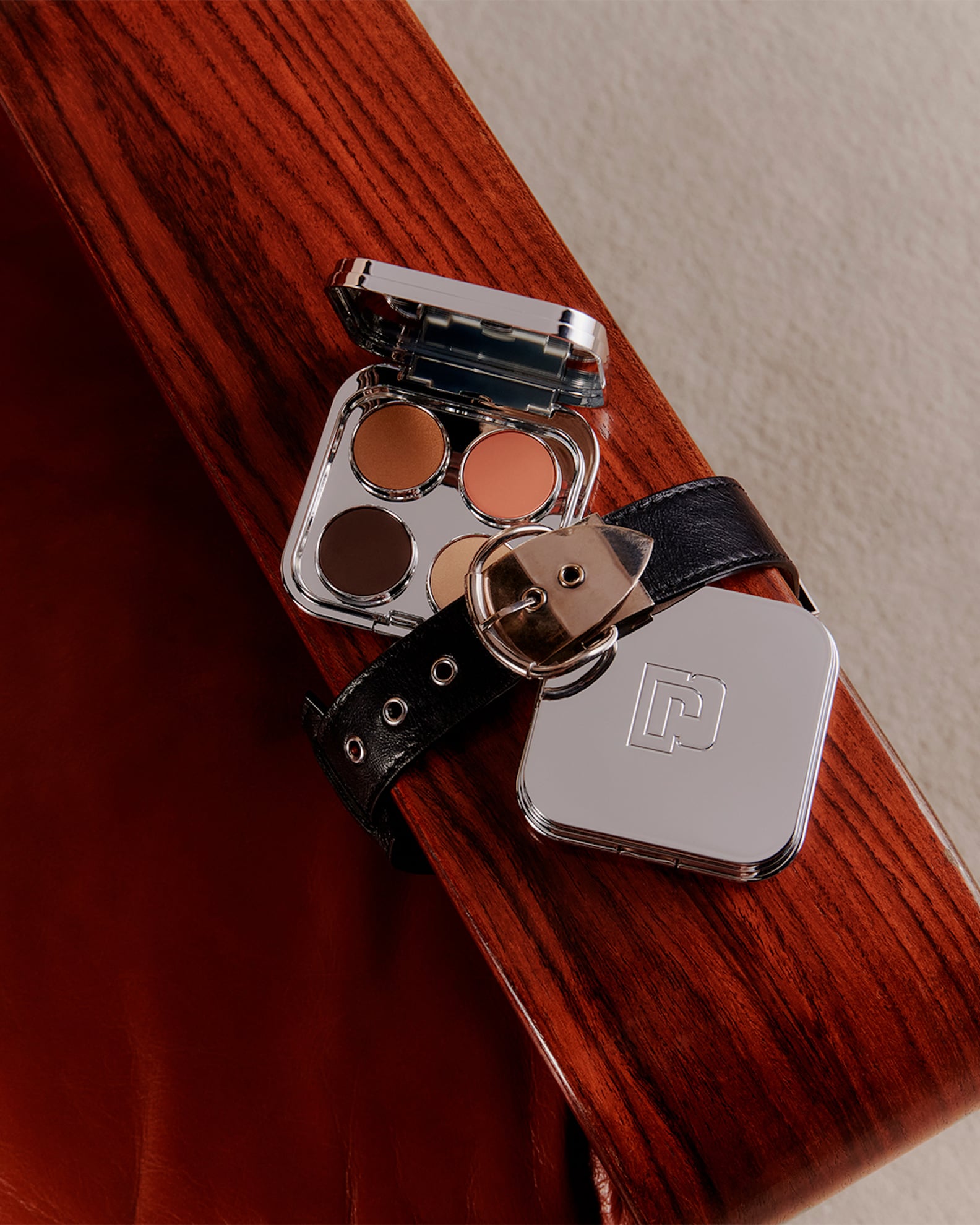 Paco Rabanne Makeup Is Here | PS Beauty