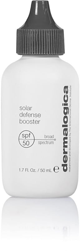 Dermalogica's Solar Defence Booster SPF 50