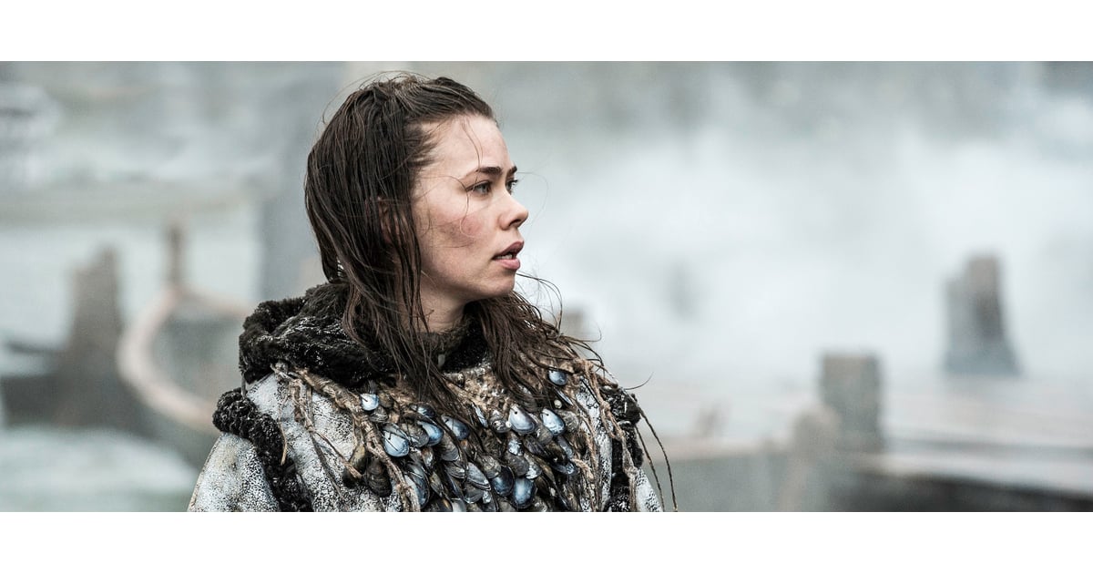 Who Plays The Wildling Woman Karsi On Game Of Thrones Popsugar Entertainment