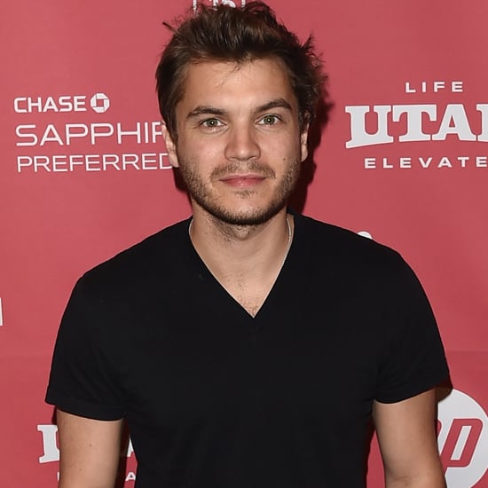 Emile Hirsch Enters Rehab Following Assault Charges