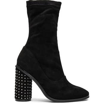 Sock Boots Under $200 | POPSUGAR Fashion