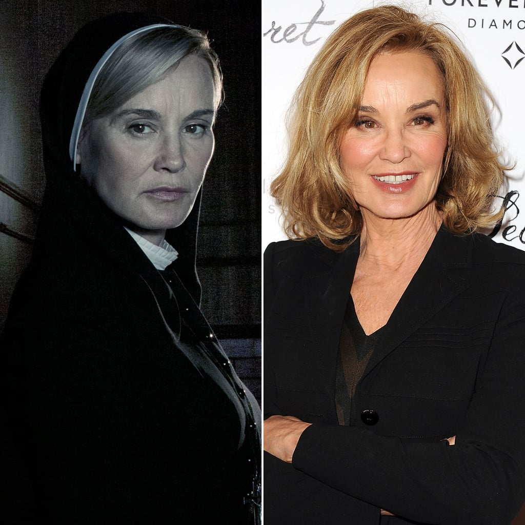 Jessica Lange