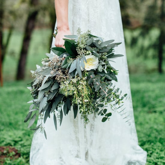 Top Wedding Trends of 2015