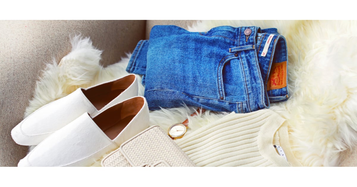 Donate Clothes at H&M Stores For a Discount POPSUGAR Fashion