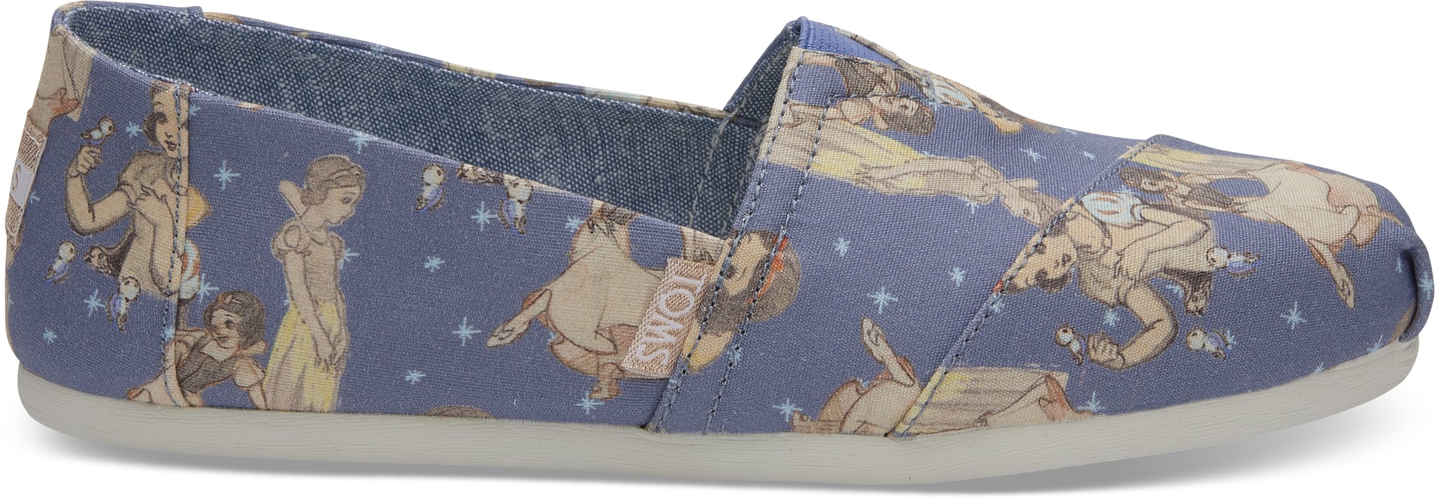 toms disney snow white