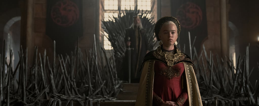 House of the Dragon Review